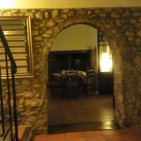 Affittacamere L'argolla