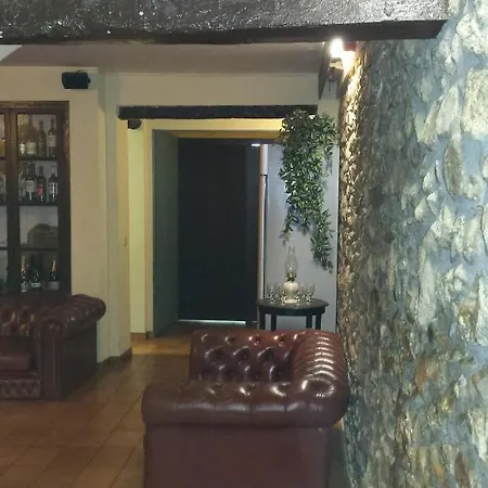 L'argolla Affittacamere