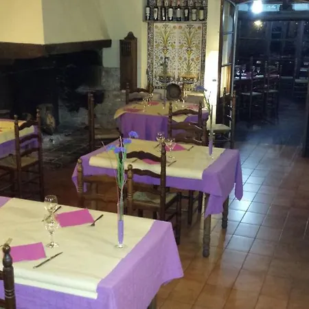 L'argolla Santa Coloma De Farners