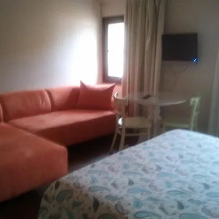 Penzion L'argolla Hotel-pizzeria 2*