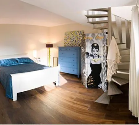 Guest house L'argolla Hotel-pizzeria 2*