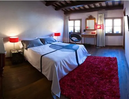 Penzion L'argolla Hotel-pizzeria Santa Coloma De Farners