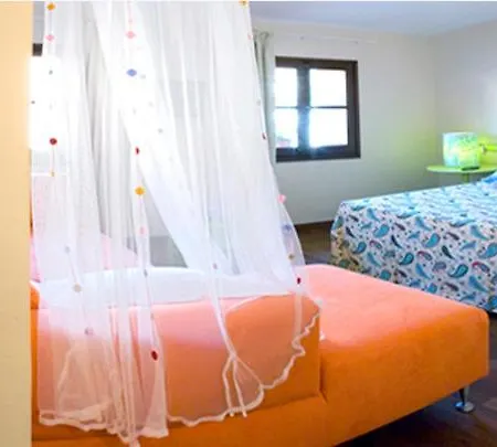 L'argolla Hotel-pizzeria 2* سانتا كولوما دي فارنرس