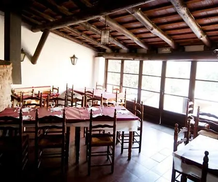 L'argolla Hotel-pizzeria