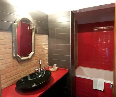 L'argolla Hotel-pizzeria Penzion 2*