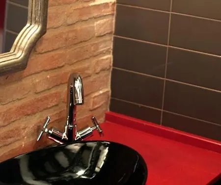 L'argolla Hotel-pizzeria 2* سانتا كولوما دي فارنرس
