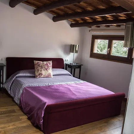 L'argolla Hotel-pizzeria 2* سانتا كولوما دي فارنرس