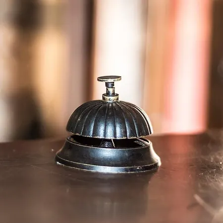 L'argolla Hotel-pizzeria سانتا كولوما دي فارنرس