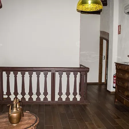 Penzion L'argolla Hotel-pizzeria 2*
