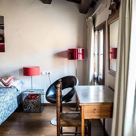 L'argolla Hotel-pizzeria Penzion 2*