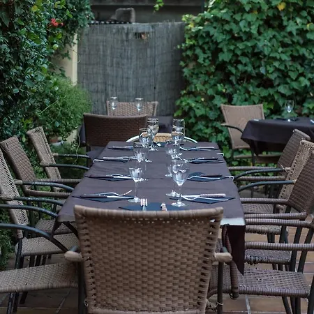 L'argolla Hotel-pizzeria Penzion 2*