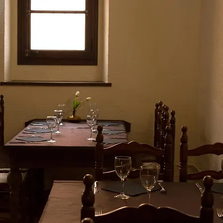 Penzion L'argolla Hotel-pizzeria 2*