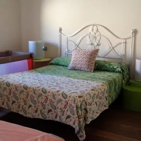 L'argolla Hotel-pizzeria Guest house 2*