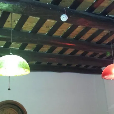 L'argolla Hotel-pizzeria Penzion 2*