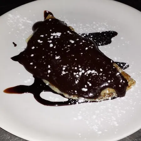 L'argolla Hotel-pizzeria Penzion 2*