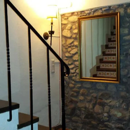 Guest house L'argolla Hotel-pizzeria